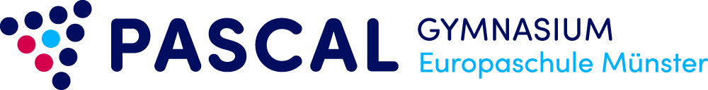 Pascal-Gymnasium Logo